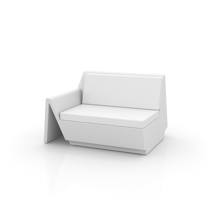 REST MODULAR SOFA Outdoor Vondom   