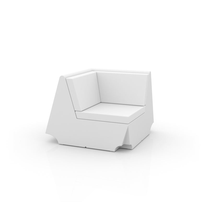 REST MODULAR SOFA Outdoor Vondom   
