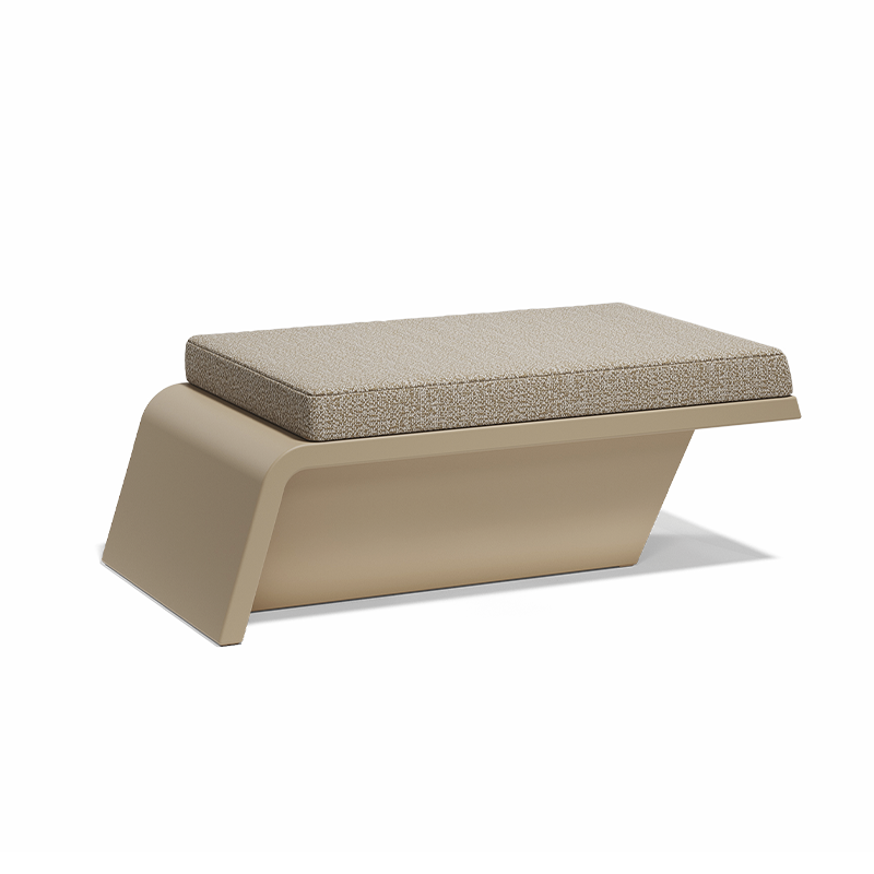 REST MODULAR SOFA Outdoor Vondom