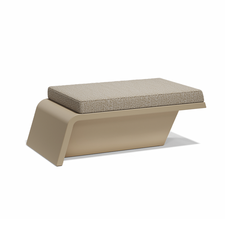 REST MODULAR SOFA Outdoor Vondom