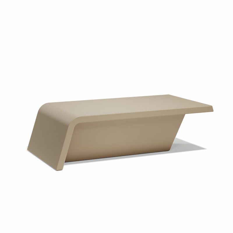 REST COFFEE TABLE Outdoor Vondom   