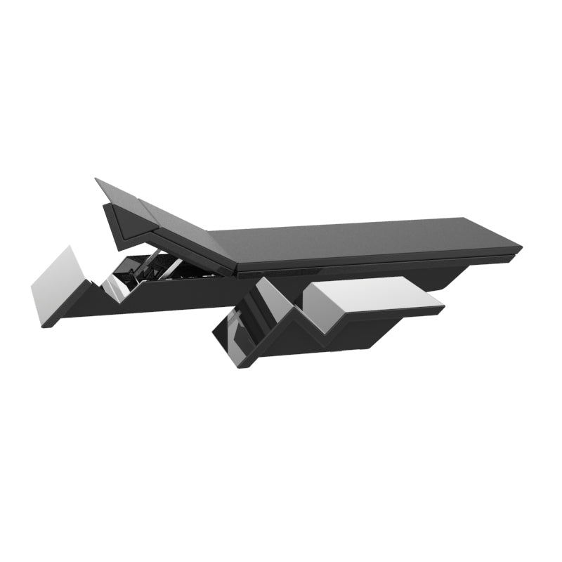 REST Sun Lounger table Outdoor Vondom