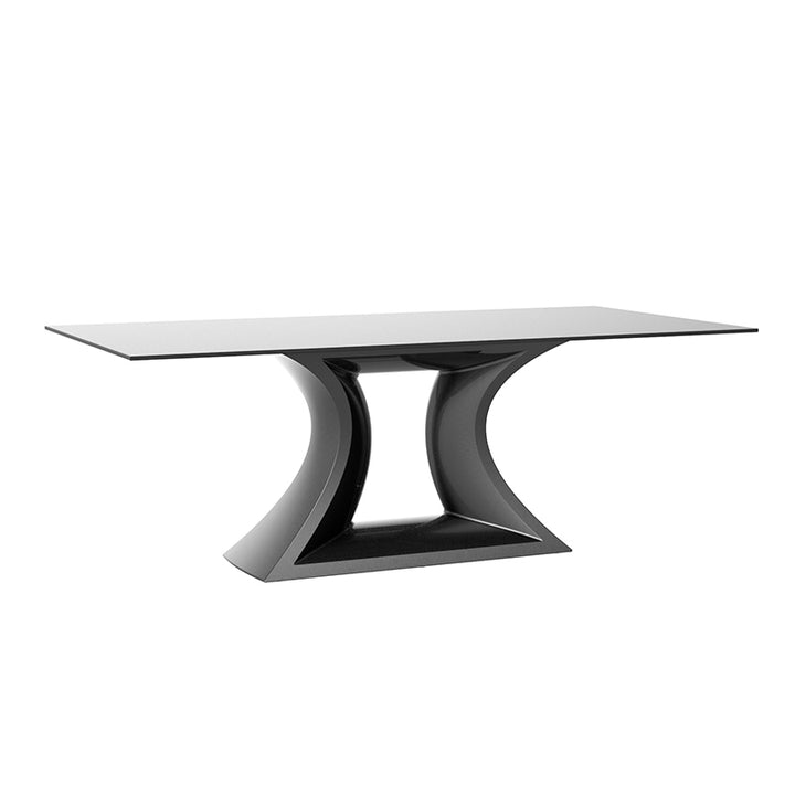 REST DINING TABLE Outdoor Vondom