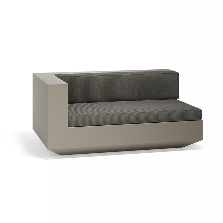VELA MODULAR SOFA Outdoor Vondom
