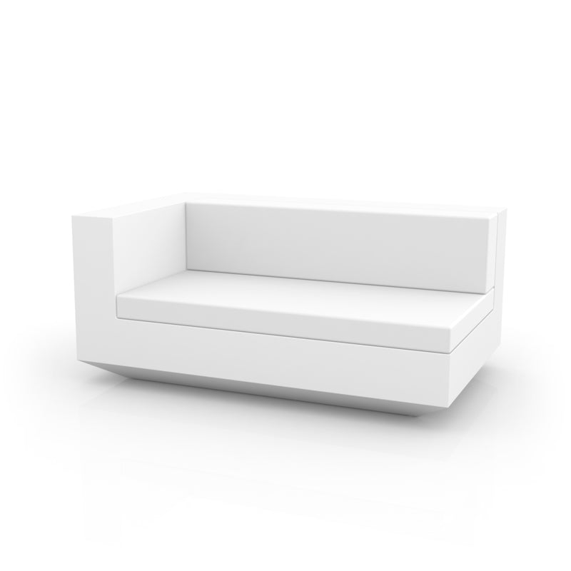 VELA MODULAR SOFA Outdoor Vondom