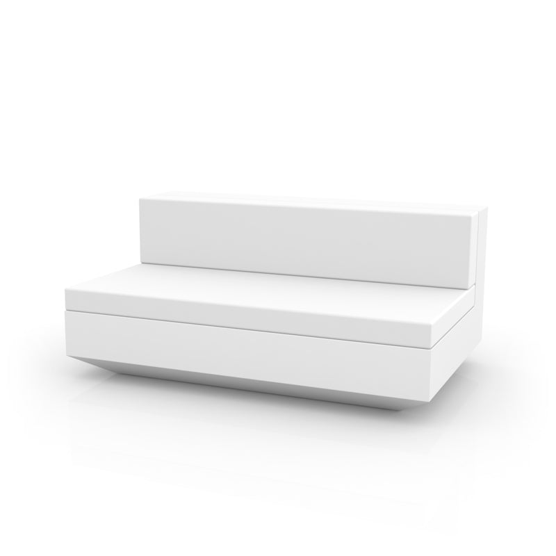 VELA MODULAR SOFA Outdoor Vondom