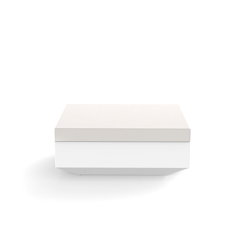 VELA SQUARE OTTOMAN