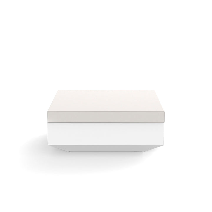 VELA SQUARE OTTOMAN
