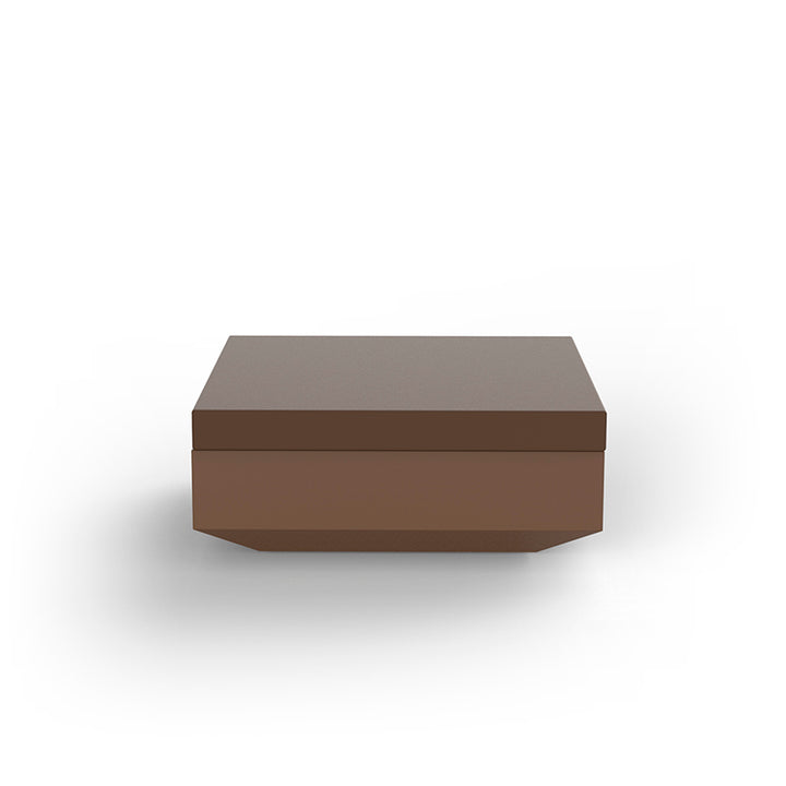VELA SQUARE OTTOMAN