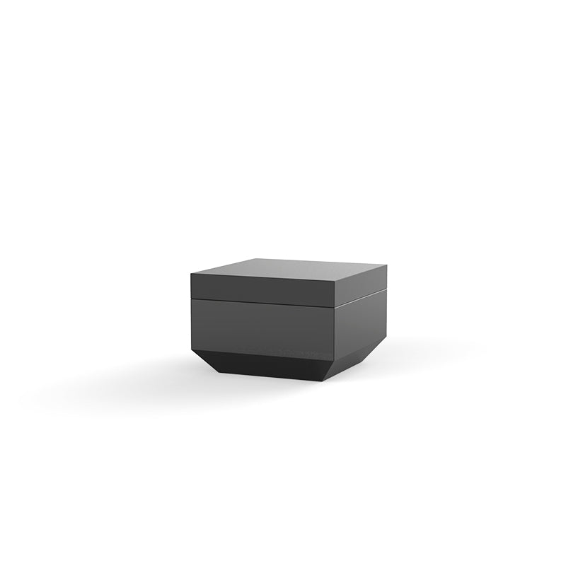 VELA SQUARE OTTOMAN