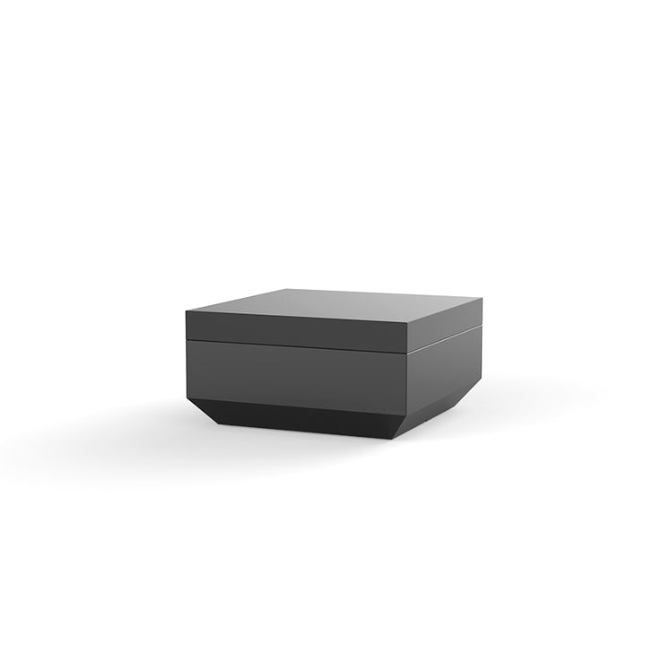 VELA SQUARE OTTOMAN