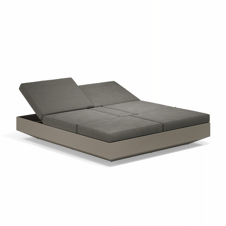 Vela Square Daybed Outdoor Vondom