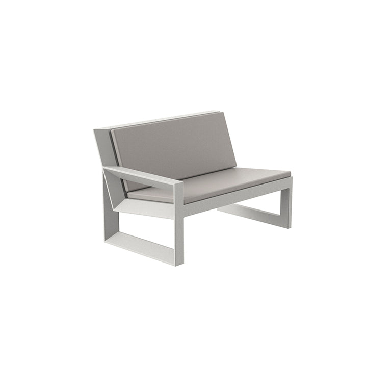 Frame Sectional Sofa Outdoor Vondom FRAME SECTIONAL SOFA RIGHT (54118) Group 1 A + B Basic