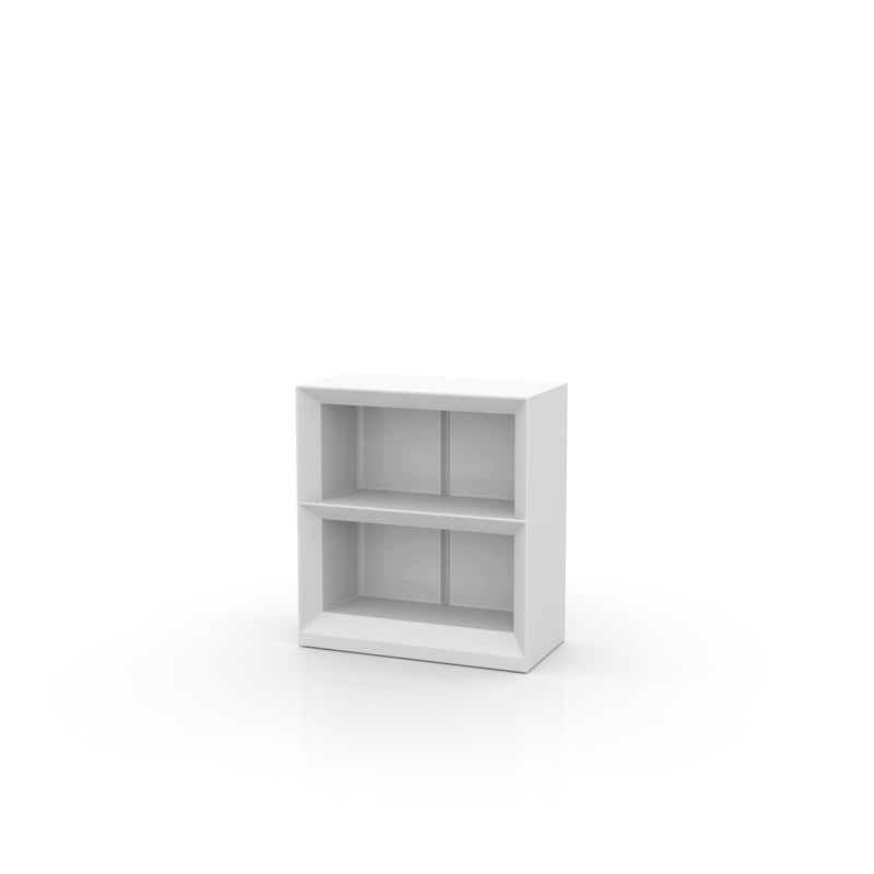 VELA SHELVING SYSTEM Outdoor Vondom