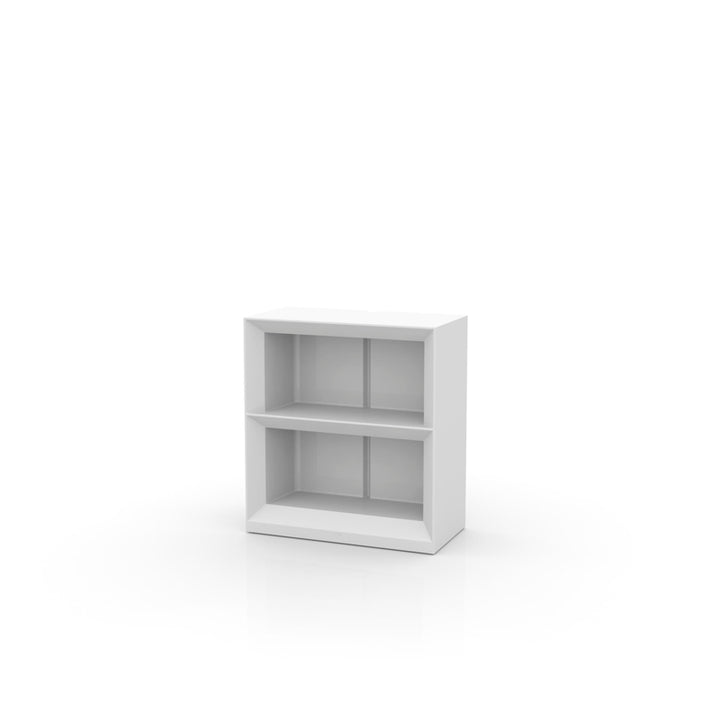 VELA SHELVING SYSTEM Outdoor Vondom