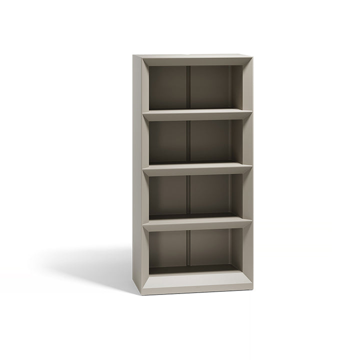 VELA SHELVING SYSTEM Outdoor Vondom SHELVING SYSTEM 100x50x20 Basic