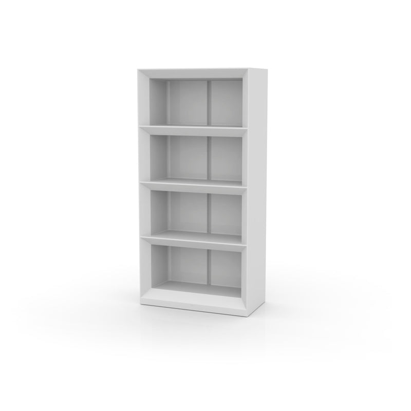 VELA SHELVING SYSTEM Outdoor Vondom