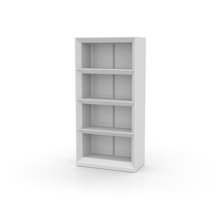 VELA SHELVING SYSTEM Outdoor Vondom