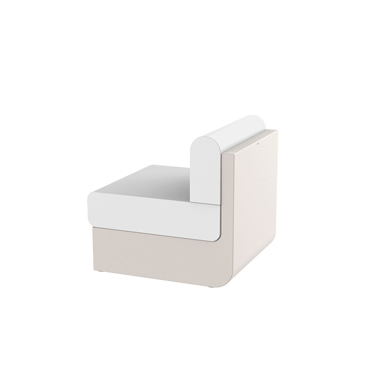 ULM SECTIONAL SOFA Outdoor Vondom