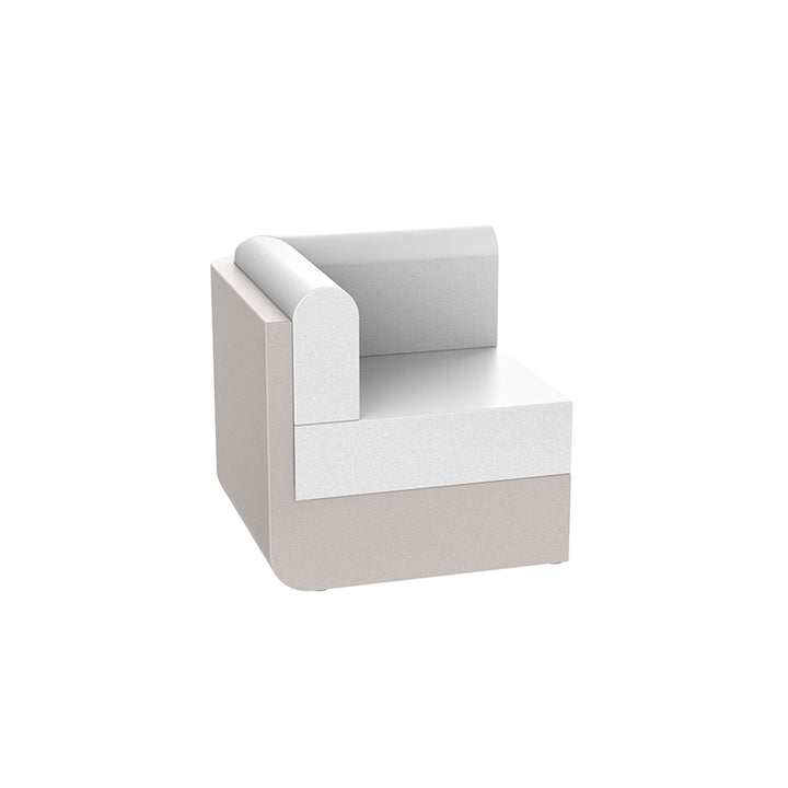 ULM SECTIONAL SOFA Outdoor Vondom