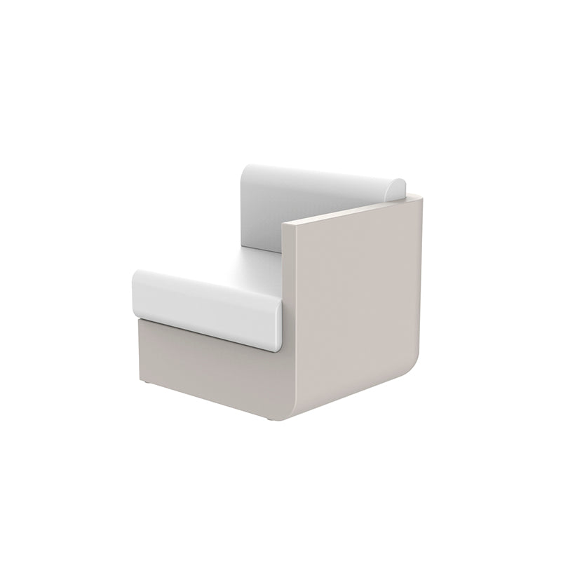 ULM SECTIONAL SOFA Outdoor Vondom