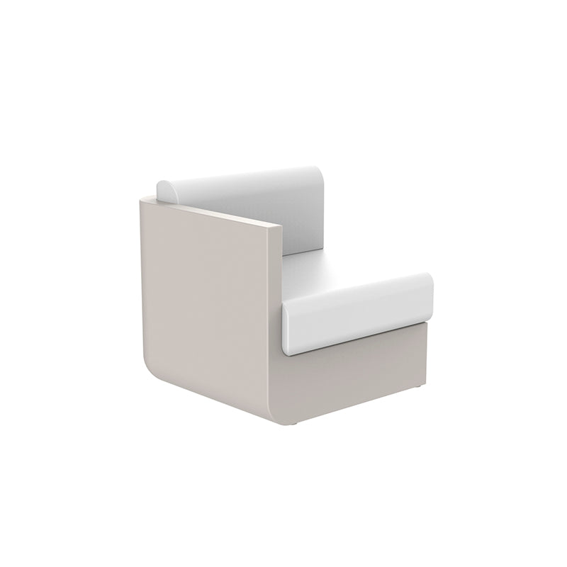 ULM SECTIONAL SOFA Outdoor Vondom