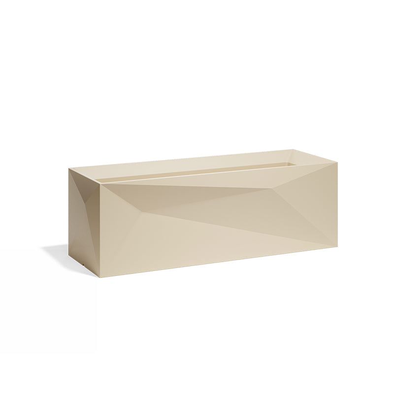 Faz Garden Planter Outdoor Vondom