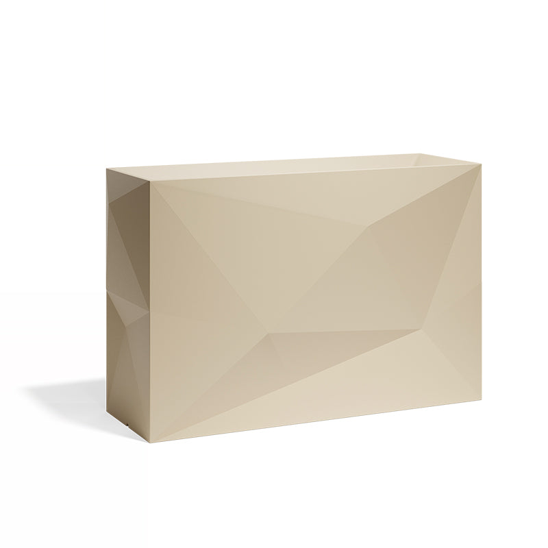 Faz Wall Planter Outdoor Vondom