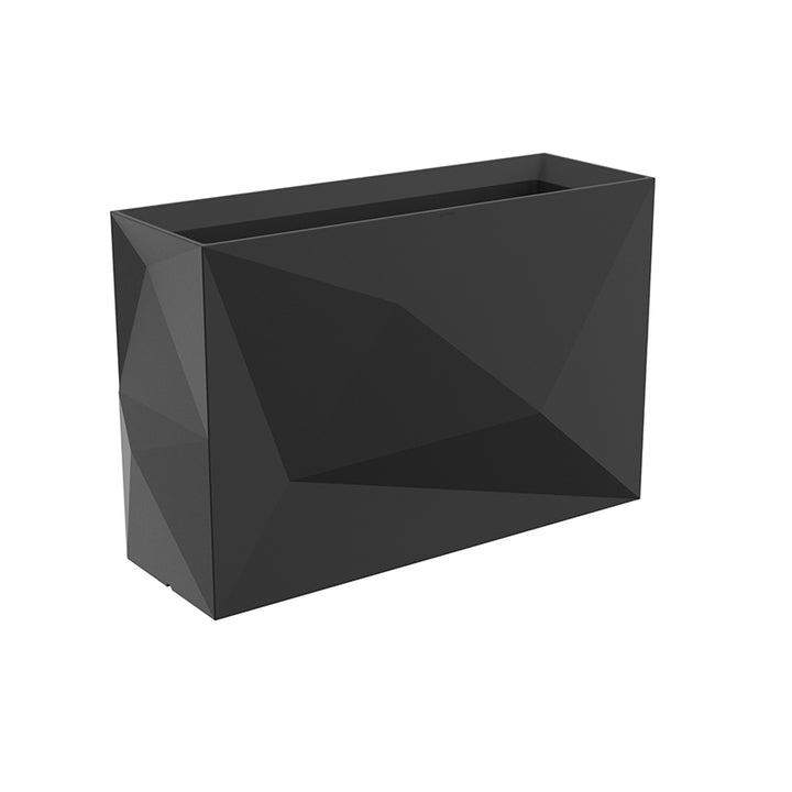 Faz Wall Planter Outdoor Vondom