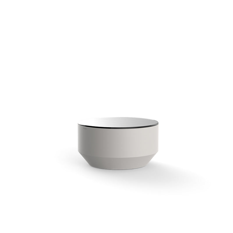VELA ROUND COFFEE TABLES Outdoor Vondom