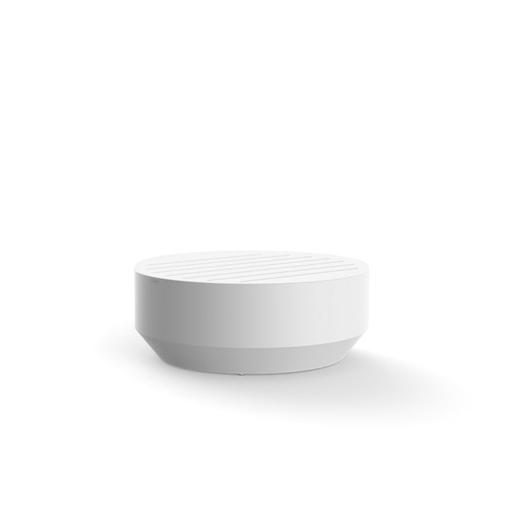 VELA ROUND COFFEE TABLES Outdoor Vondom