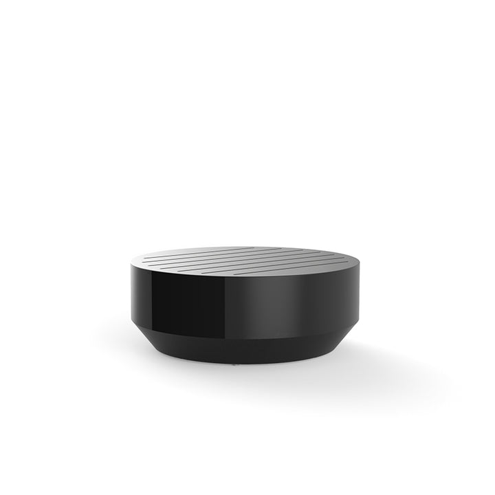 VELA ROUND COFFEE TABLES Outdoor Vondom