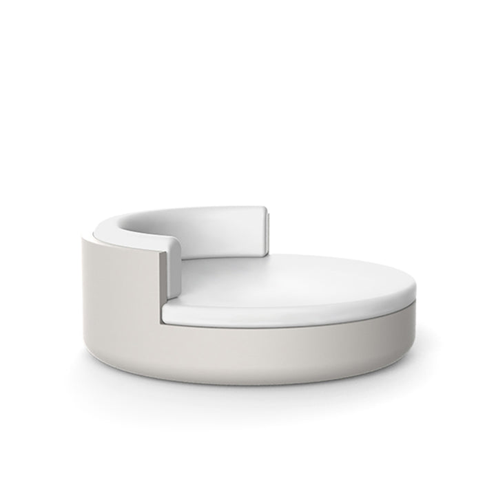 ULM DAYBED FIXED BACKREST Outdoor Vondom