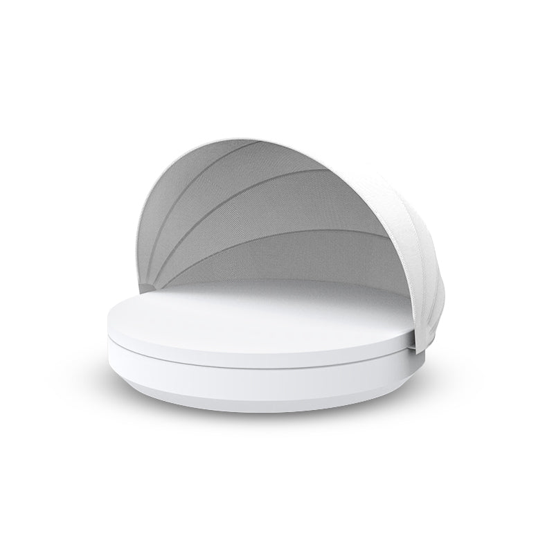 Vela Round Daybed Outdoor Vondom