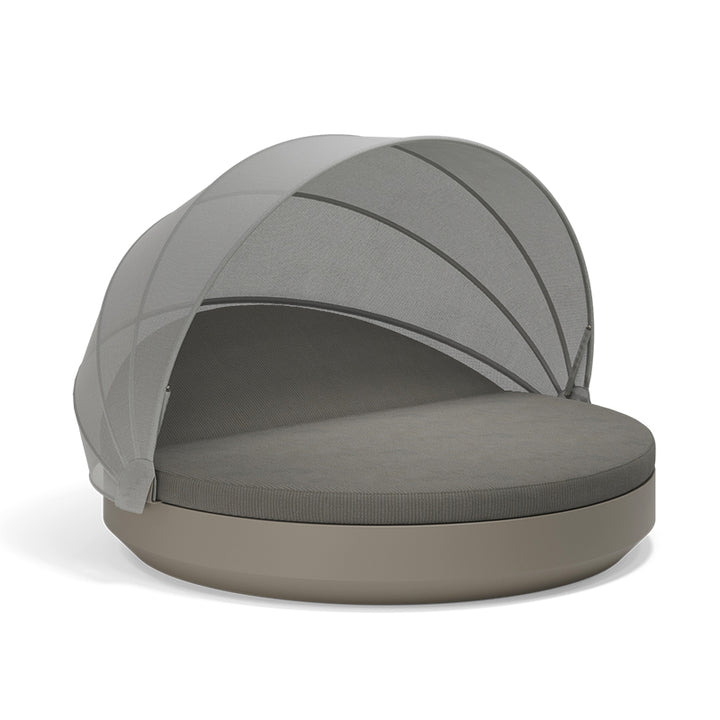 Vela Round Daybed Outdoor Vondom