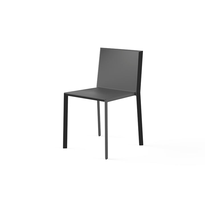 Quartz Side Chair (Set of 4) Outdoor Vondom