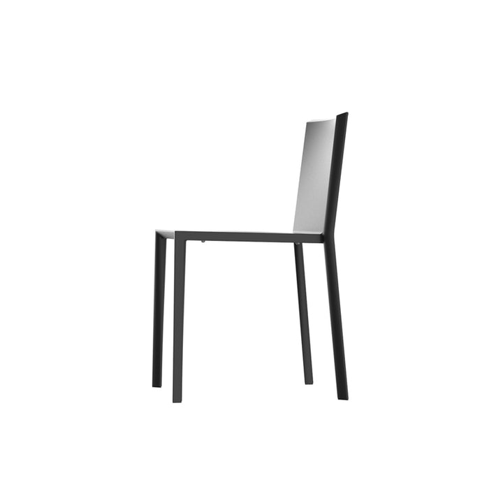 Quartz Side Chair (Set of 4) Outdoor Vondom