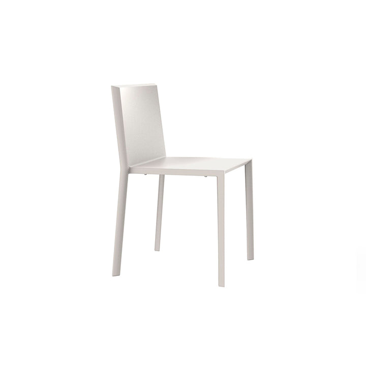 Quartz Side Chair (Set of 4) Outdoor Vondom