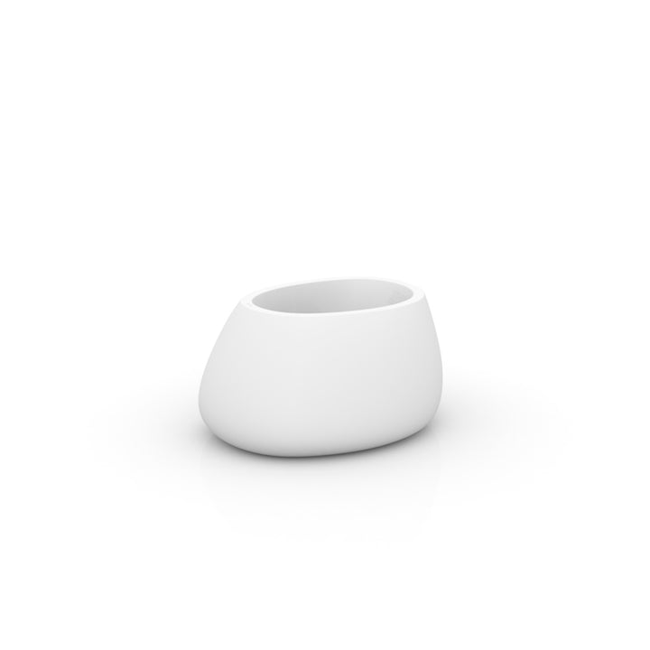 Stone Planter Outdoor Vondom 80x65x40 cm (55008) Basic