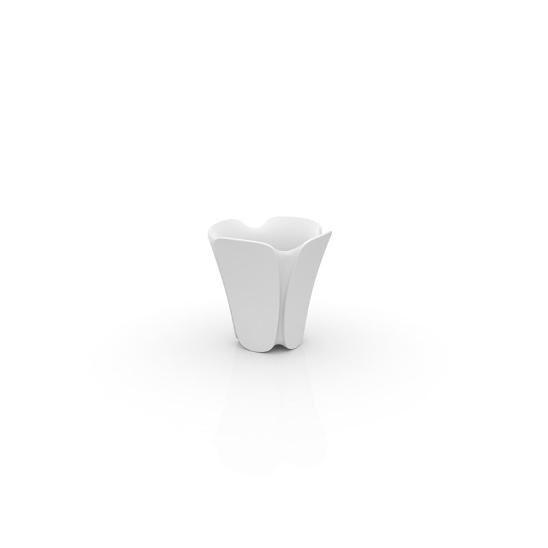 PEZZETTINA MACETEROS Outdoor Vondom PEZZETTINA PLANTER 50x50x50 (56006) Basic