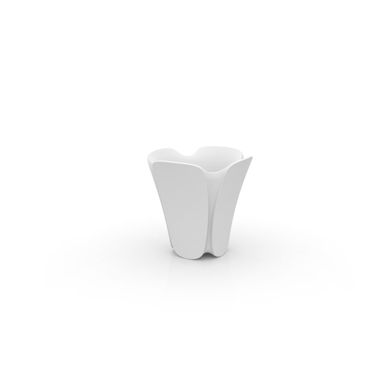 PEZZETTINA MACETEROS Outdoor Vondom PEZZETTINA PLANTER 65x65x65 (56007) Basic