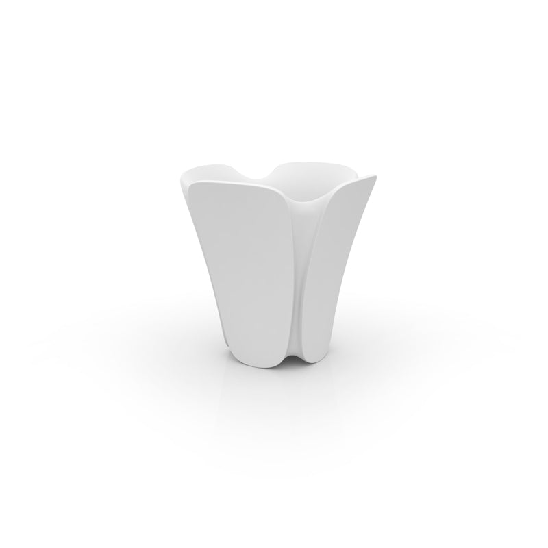 PEZZETTINA MACETEROS Outdoor Vondom PEZZETTINA PLANTER 85x85x85 (56008) Basic