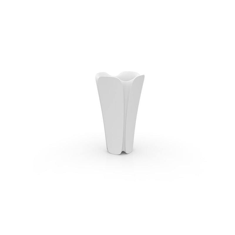 PEZZETTINA MACETEROS Outdoor Vondom PEZZETTINA PLANTER 50x50x85  (56009) Basic
