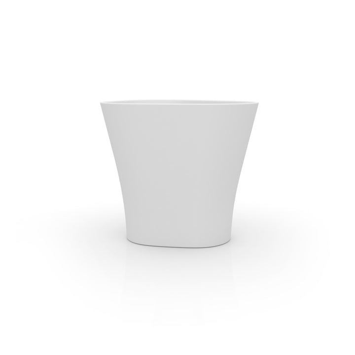 BONES PLANTERS Outdoor Planters Vondom BONES PLANTER 132x114x120cm (57004A) Basic