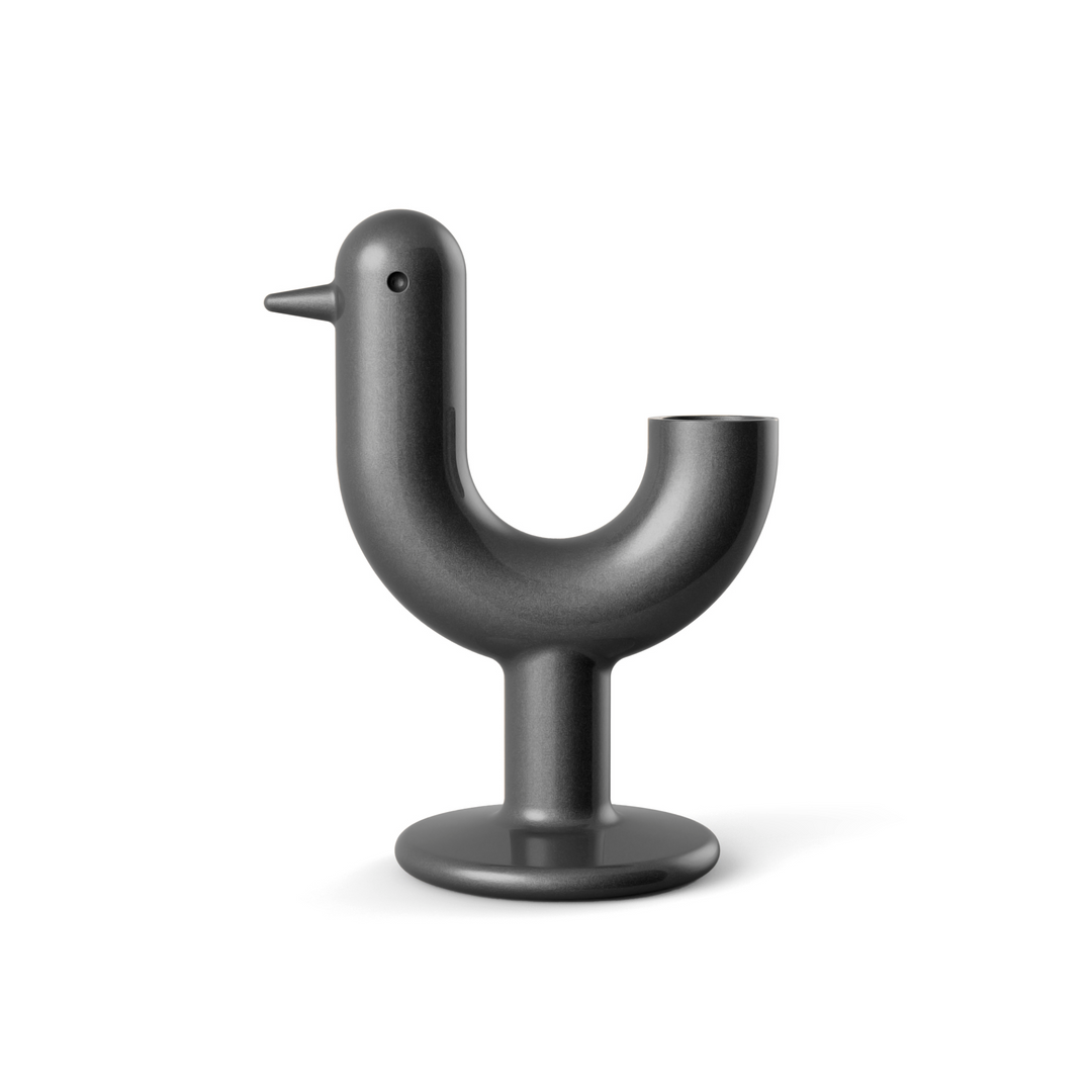 PEACOCK PLANTER Outdoor Vondom