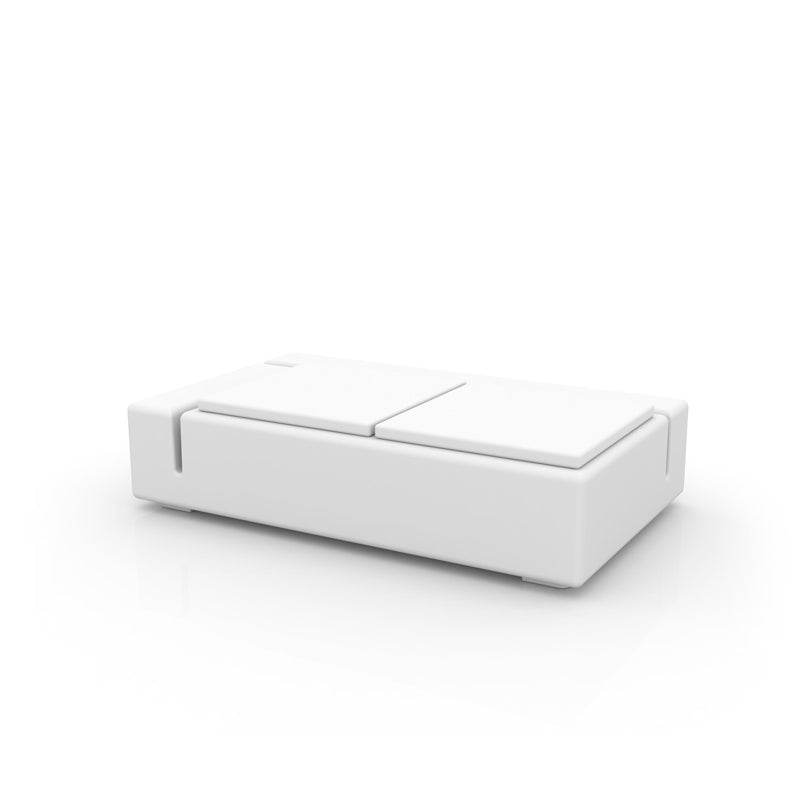 KES MODULAR SOFA Outdoor Vondom KES SECTIONAL SOFA RIGHT (64003) Group 1AB Basic