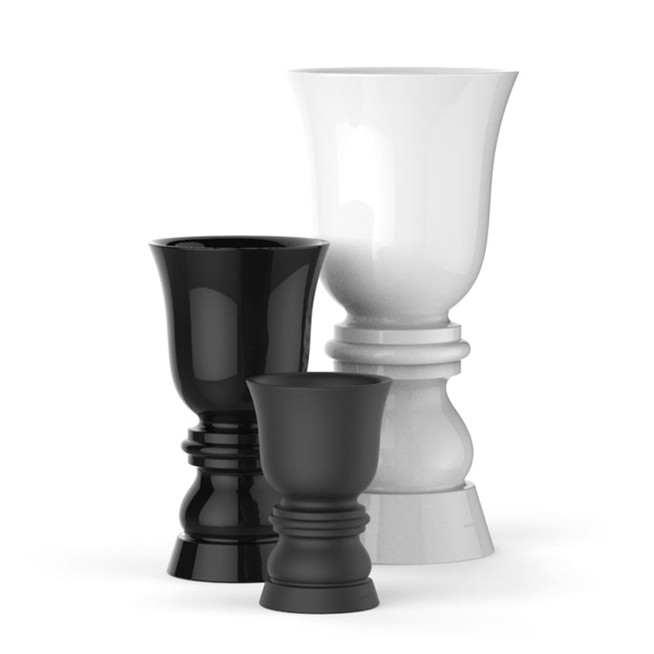SUAVE MACETEROS Vases Vondom   