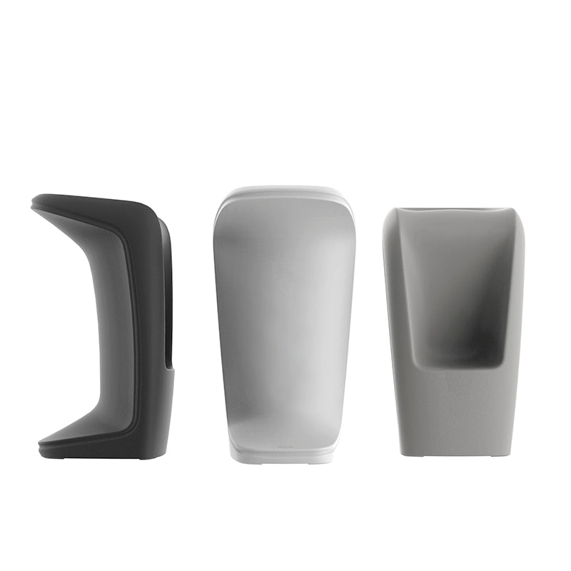 UFO BAR STOOL Outdoor Vondom