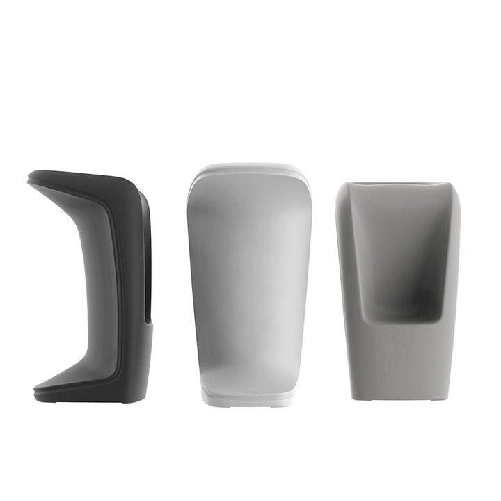 UFO BAR STOOL Outdoor Vondom