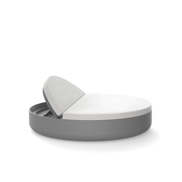 ULM DAYBED RECLINING BACKREST Outdoor Vondom